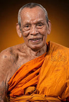 Médaille commémorative du Très Vénérable Luang Phor Path Punyakhammo (Wat Huay Duan – Nakhon Sawan)