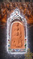 Amulette de la lignée de Luang Phor Ruay du Wat Tako La Magie du Bouddha.