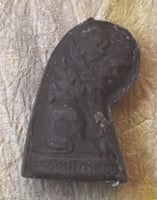 Amulette des 10 000 Tigres – Très Vénérable Luang Phor Somchai (Wat Paliwat). La Magie du Bouddha.