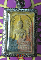 Amulette du Bouddha Luang Phor Sothorn - Vénérable LP Puthasirit.