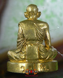 Amulette Thaï Roop Lor du Très Vénérable Luang Phor Suk.