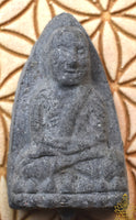 Amulette Luang Phor Thuat – Wat Chang Hai – Début des années 1990