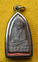 Amulette Luang Phor Thuat – Wat Chang Hai – Début des années 1990
