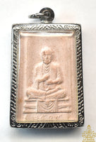 🪷 Amulette de Luang Phor Toh Prommarangsi – Wat Intharawihan (Bangkok, 1976)