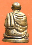 Amulette Thaï de Somdej Phra Phuttachan (Luang Phor Toh Phrommarangsi) - Wat Rakhang.