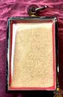 Amulette Guan Yin à mille bras – Luang Phor Yit – Wat Chulamanee (1993)