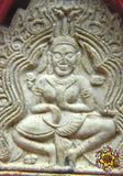 Amulette Mae Nang Praï Maharuay - Vénérable Ajarn Monak.