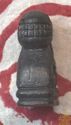 Amulette Tigre Seuar Wang Sapalo – Très Vénérable Luang Phor Somchai La Magie du Bouddha.