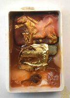 Cires sacrées Kee Phung de charme – Luang Phor Somchai du Wat Dan Kwian