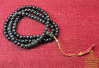 Précieux chapelets Bouddhistes des 108 temples du Très Vénérable LP Uthama. La Magie du Bouddha.