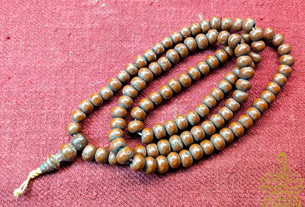 Précieux chapelets Bouddhistes des 108 temples du Très Vénérable LP Uthama. La Magie du Bouddha.