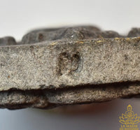 Grande amulette de Jatukham Rammathep / Phra Pidta / Phra Rahu - Wat Mahatat La Magie du Bouddha.