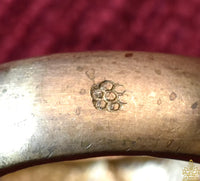 Bague sacrée Plok Meed – Rituel Khao Or 2545 (2002) La Magie du Bouddha.