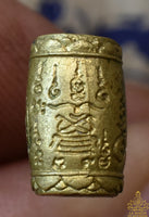 Amulette marteau consacrée par Luang Phor Men – Wat Na Tang Nok (Ayutthaya)