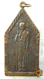 Médaille Thai ancienne du Très Vénérable LP Piboon.