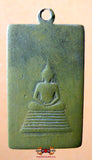 Médaille ancienne Phra Somdej - Très Vénérable LP Thian.