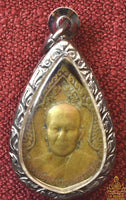 Médaille "Roon Ram Ruay" – Très Vénérable Luang Phor Djoy Jantasuwanno du Wat Sri-Uthumhön