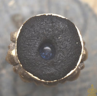 Amulette Phra Kling de médecine – Très Vénérable Luang Phor Lammai (Wat Phra Samoon Praï) La Magie du Bouddha.