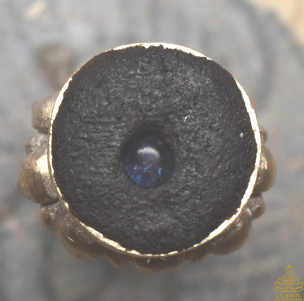 Amulette Phra Kling de médecine – Très Vénérable Luang Phor Lammai (Wat Phra Samoon Praï) La Magie du Bouddha.