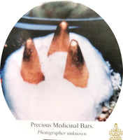 Perle alchimique de longévité Kai-Mook Heng Kwam Yeun-Yao – Très Vénérable Luang Phor Thong (Wat Barn Khup, 2020) La Magie du Bouddha.