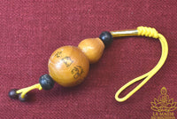 Talisman Nam Tao de protection contre les accidents - Vénérable Kruba Païtoon du Wat Non Kamen La Magie du Bouddha.