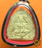 Amulette Mae Nang Praï Maharuay - Vénérable Ajarn Monak.