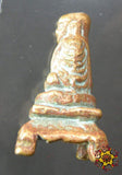 Statuette Thaï ancienne de Luang Phor Ngern.