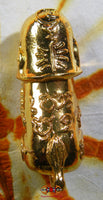 Amulettes Thaï phalliques Palat Kick - Vénérable Ajarn Chaun.