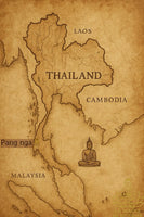 Great Fortune Amulet Thao Chaturathammabal – The Ultimate Millionaire