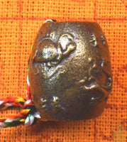 Perle sacrée des quatre fils du dragon - Très Vénérable Phra Maha Kananamtham Panyathiwat.