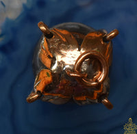 Grosse perle alchimique Look Sakot – Wat Saphan (Bangkok)