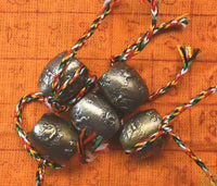 Perle sacrée des quatre fils du dragon - Très Vénérable Phra Maha Kananamtham Panyathiwat.