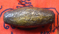 Grosse perle Look Sakot ancienne – Lignée du Très Vénérable Luang Phor Boon La Magie du Bouddha.