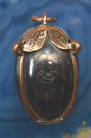 Grosse perle alchimique Look Sakot – Wat Saphan (Bangkok)