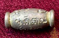 Perle protectrice Takut Ka Saton - Wat Phrathat Doi Ton La Magie du Bouddha.
