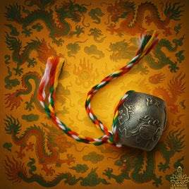 Perle sacrée des quatre fils du dragon - Très Vénérable Phra Maha Kananamtham Panyathiwat.