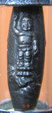Petite amulette alchimique Phra Buddhajao Noi (bébé Bouddha) - Très Vénérable LP Foo.