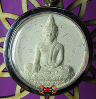 Amulette Phra Buddhaphonchai - Vénérable LP Khong.