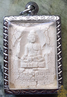 Amulette Phra Somdej à neuf niveaux – Wat Don Kaeo Mae Ramat