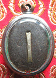 Amulette de charme Phra Khunpen Mahasané - Vénérable Ajarn Deng.