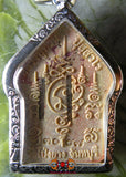 Amulette Phra Khunpen Kléokrat - Très Vénérable Luang Phu Tuan Putsawaro.