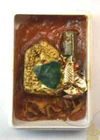 Cires sacrées Kee Phung de charme – Luang Phor Somchai du Wat Dan Kwian