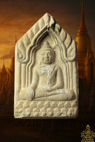 Amulette Phra Khunpen du Wat Mae Nang Pleum – Luang Phor Khao (2006)