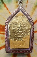 🪷 Phra Khunpen Yod Khunpon – Très Vénérable Luang Phor Oun du Wat Tankong