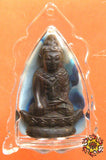 Amulette du Bouddha Phra Kling Than Ruea - Wat Suthat.