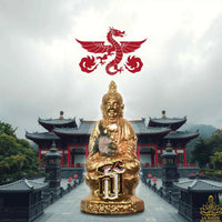 Phra Kling Phra Yulai (Première édition) – Wat Leng Nayee
