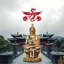 Phra Kling Phra Yulai (Première édition) – Wat Leng Nayee