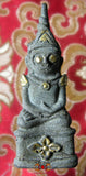 Phra Ngang amulette vaudou thai. 