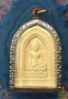 Amulette Phra Pairee Phinat – Sa Sainteté Somdej Phra Sangharaj