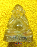 Amulette du Bouddha protecteur Phra Pidta - Très Vénérable LP Pian.